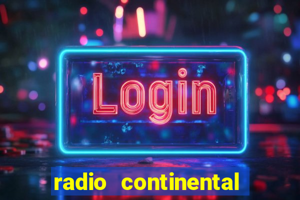 radio continental porto alegre